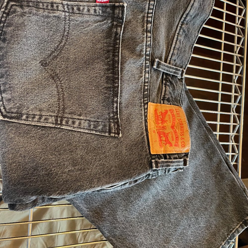 Levis 541 48x30